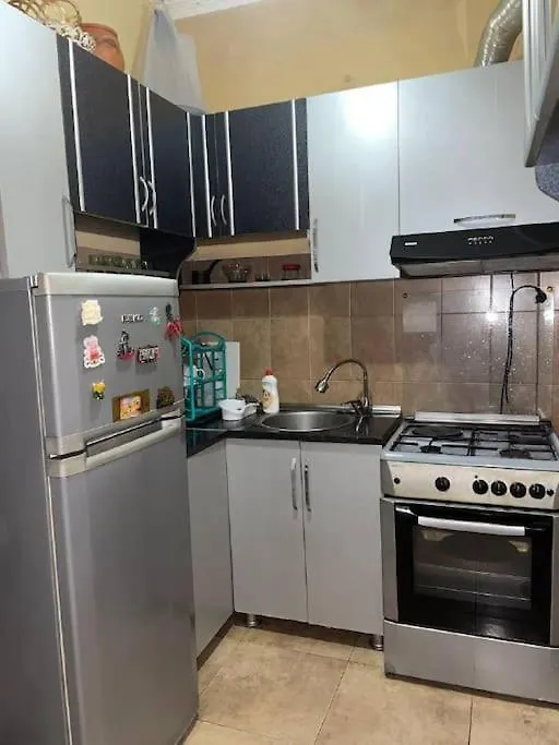 Apartment On Marjanishvili St. Батуми 0*,  Грузия