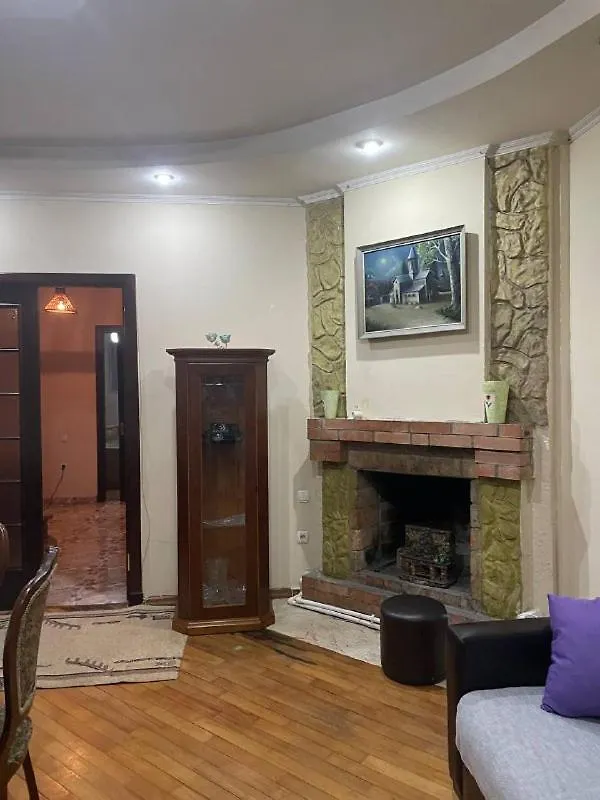 Apartment On Marjanishvili St. Батуми 0*,