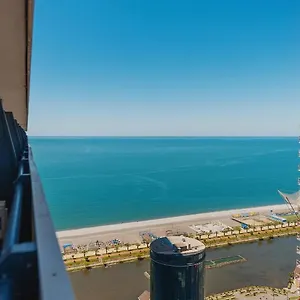 Orbi Апартаменты